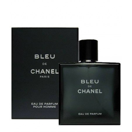 Chanel Bleu de Chanel for Men - EDP