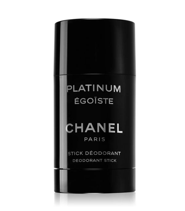 Chanel Platinum Egoiste Deo Stick - 15ML