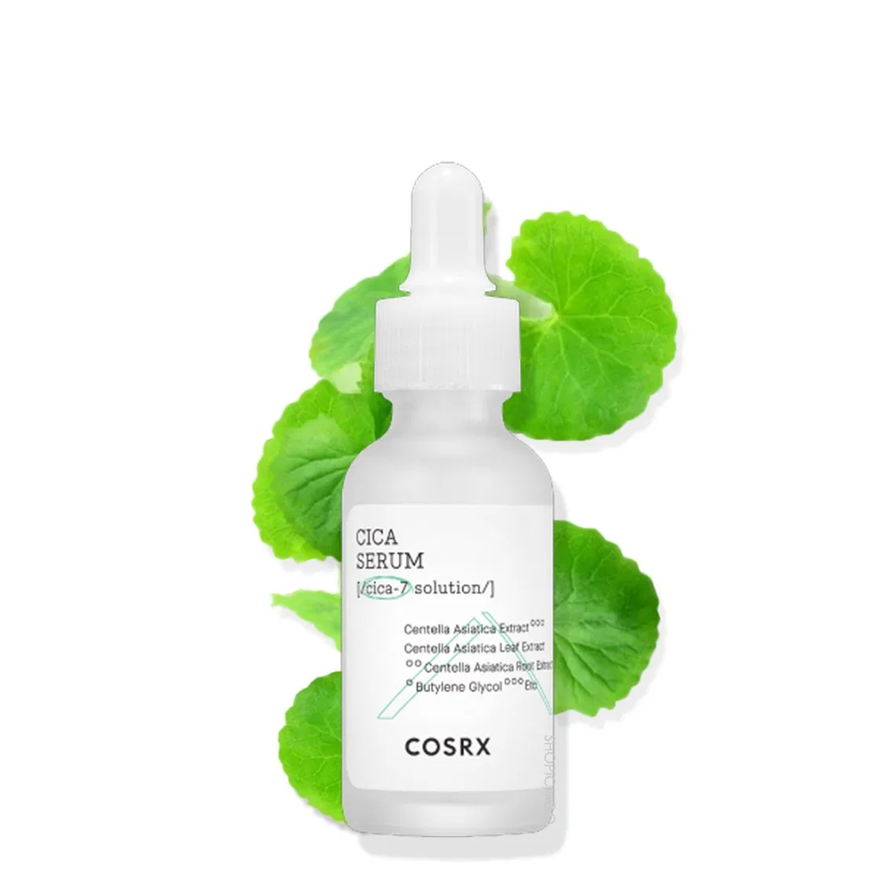 Cosrx Pure Fit Cica Serum - 30ML