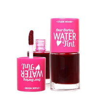 Dear Darling Water Tint Strawberry ade-ETUDE HOUSE-Chicsta