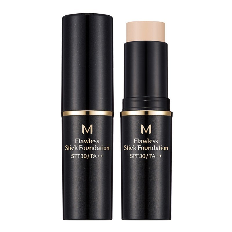 Missha M Flawless Stick Foundation with Sun Protection