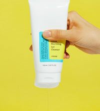 Cosrx Low Ph Good Morning Cleanser for Sensitive Skin