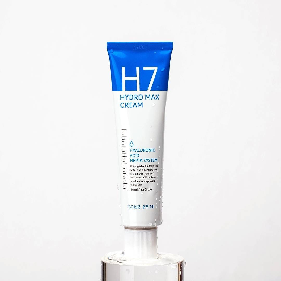 H7 Hydromax Moisture Cream-Simple-Some By Mi-Chicsta