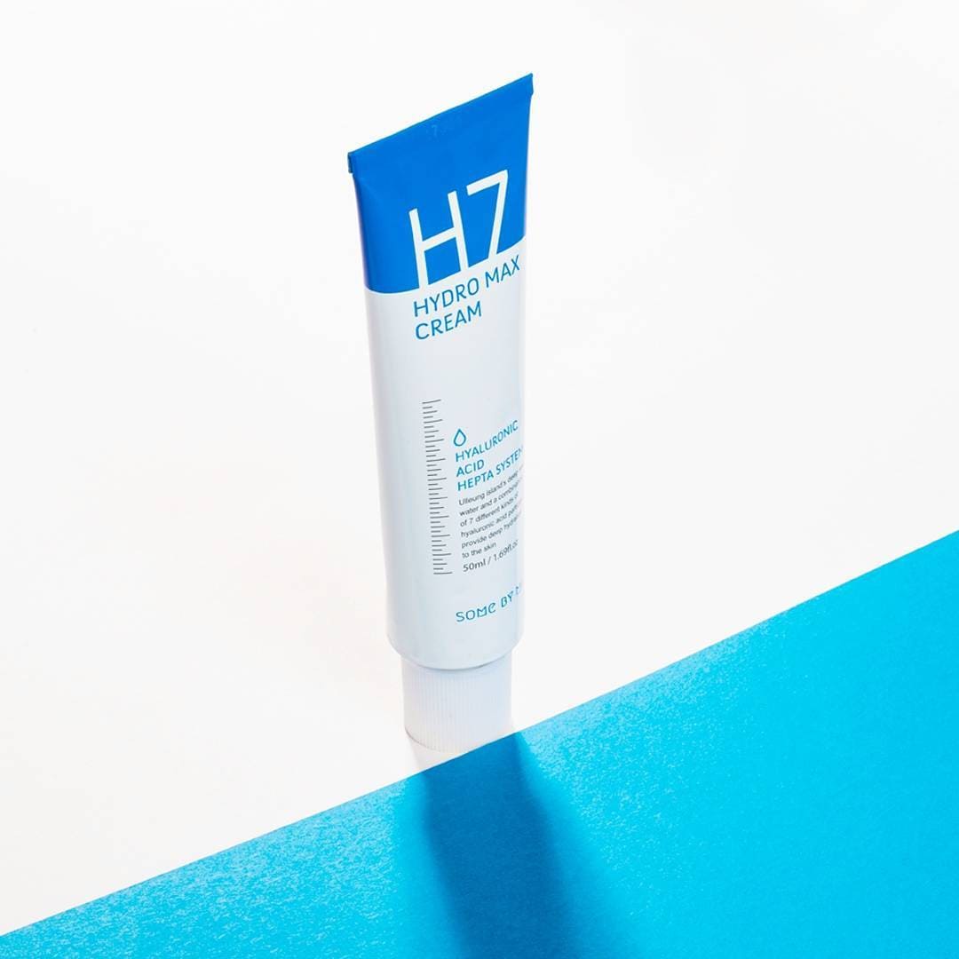 H7 Hydromax Moisture Cream-Simple-Some By Mi-Chicsta
