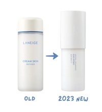 Laneige Cream Skin Cerapeptide Refiner - 170ML