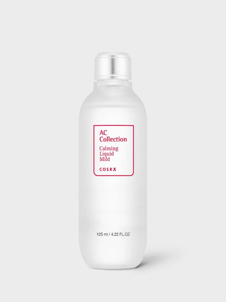 Cosrx Ac Collection Calming Liquid Mild Toner
