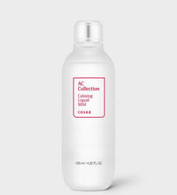 Cosrx Ac Collection Calming Liquid Mild Toner