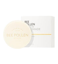   Bee Pollen Renew Handmade Soap 