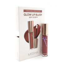 Missha Glow Lip Blush Dare Me Miniature 1.5ml