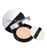 Missha Pro Touch Compact Powder with Sun Protection