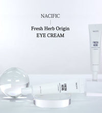 Nacific Fresh Herb Origin Eye Cream
