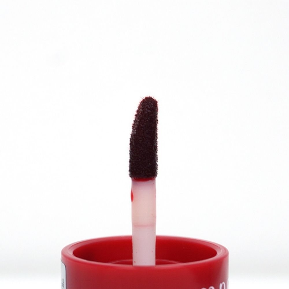 Etude House Cherry Red Dear Darling Water Lip Tint
