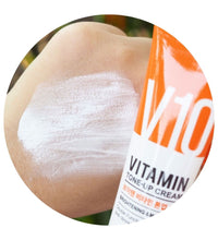 Some By Mi V10 Tone Up Cream for Brightening Skin