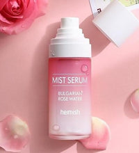 Heimish Bulgarian Rose Mist Serum