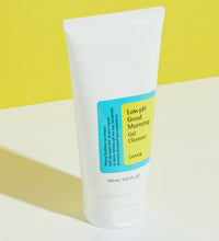 Cosrx Low Ph Good Morning Cleanser for Sensitive Skin