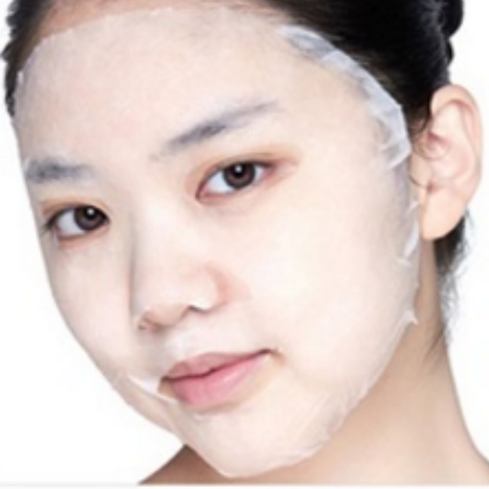 Etude House Madecassoside Soothing And Defense Therapy Air Mask