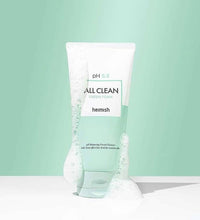 Heimish All Clean Green Cleansing Foam