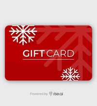 Gift card-Rise.ai-AED 50-Chicsta