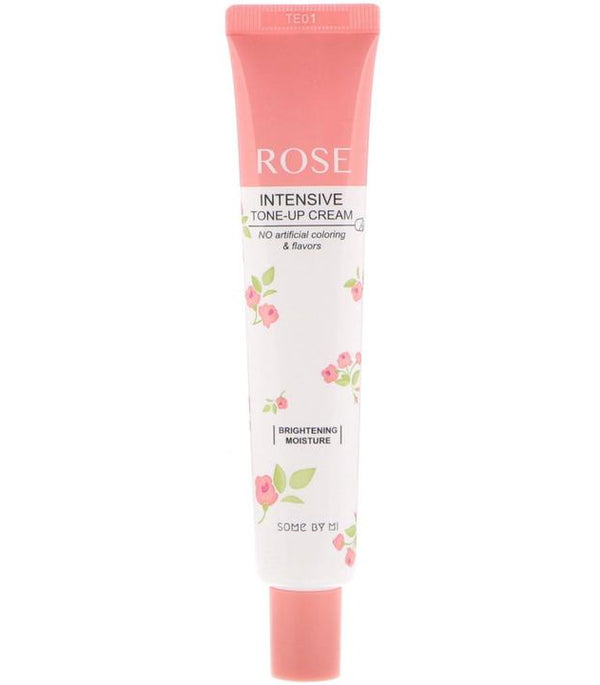 Some By Mi Rose Intensive Tone Up Cream