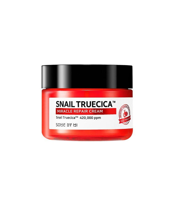 Some By Mi Snail Truecica Miracle Repair Cream - 60 Gram