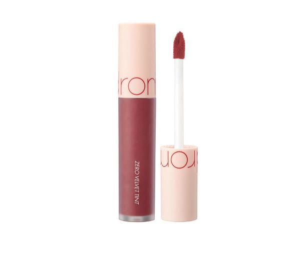 Rom & Nd Zero Velvet Lip Tint