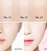 Missha Tone up Glow the Original Tension Pact with Sun Protection