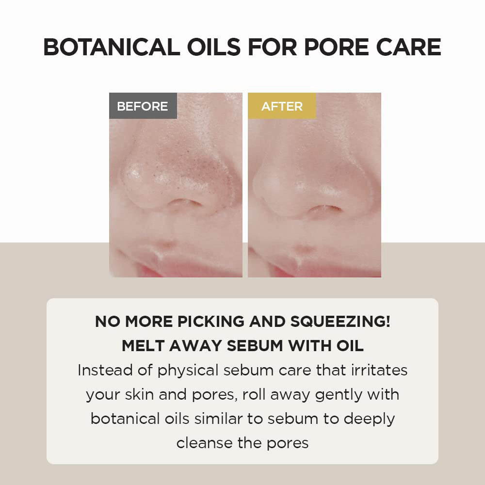Skin 1004 Centella Light Cleansing Oil for Sensitive Skin